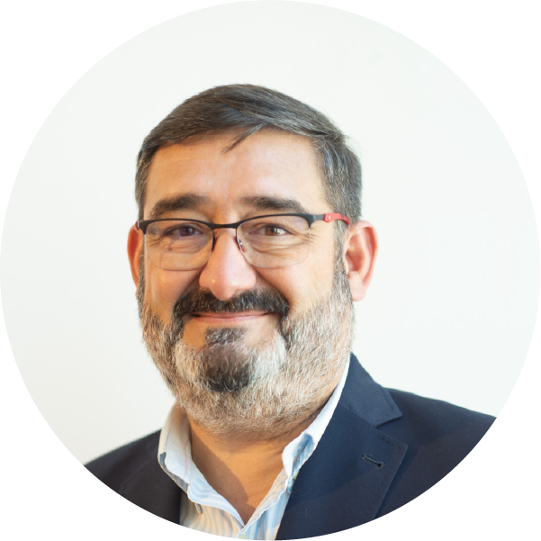 Ing. Roberto Giordano Lerena